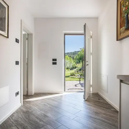 Apartment Gaggiolo 1 Dro