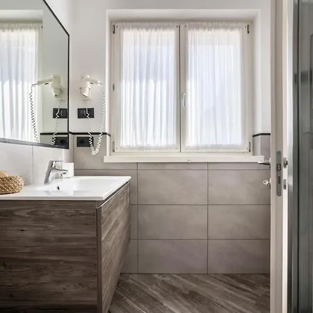 Gaggiolo 1 Apartment Dro